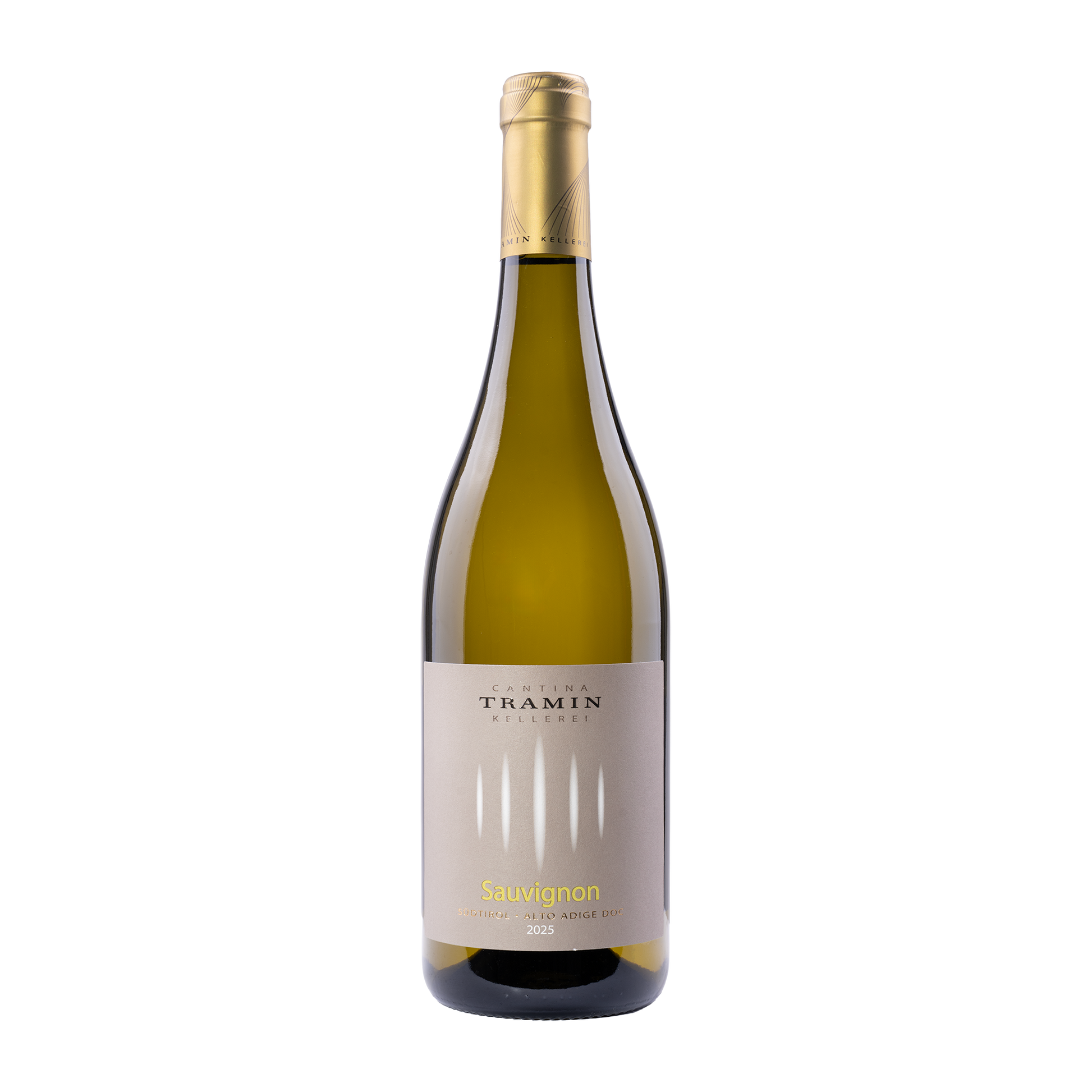 Cantina Tramin Sauvignon Blanc 2025