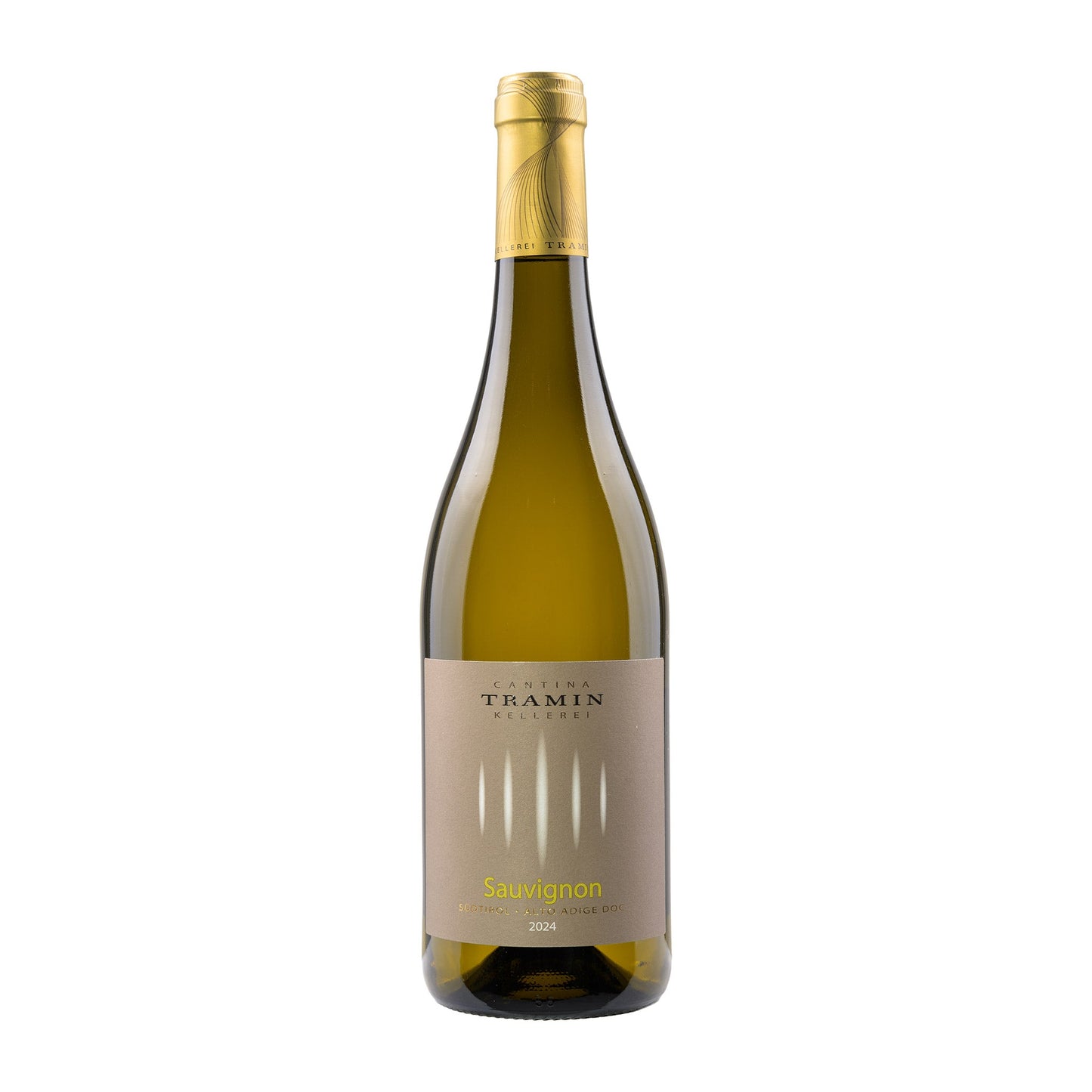 Cantina Tramin  Sauvignon Blanc 2024