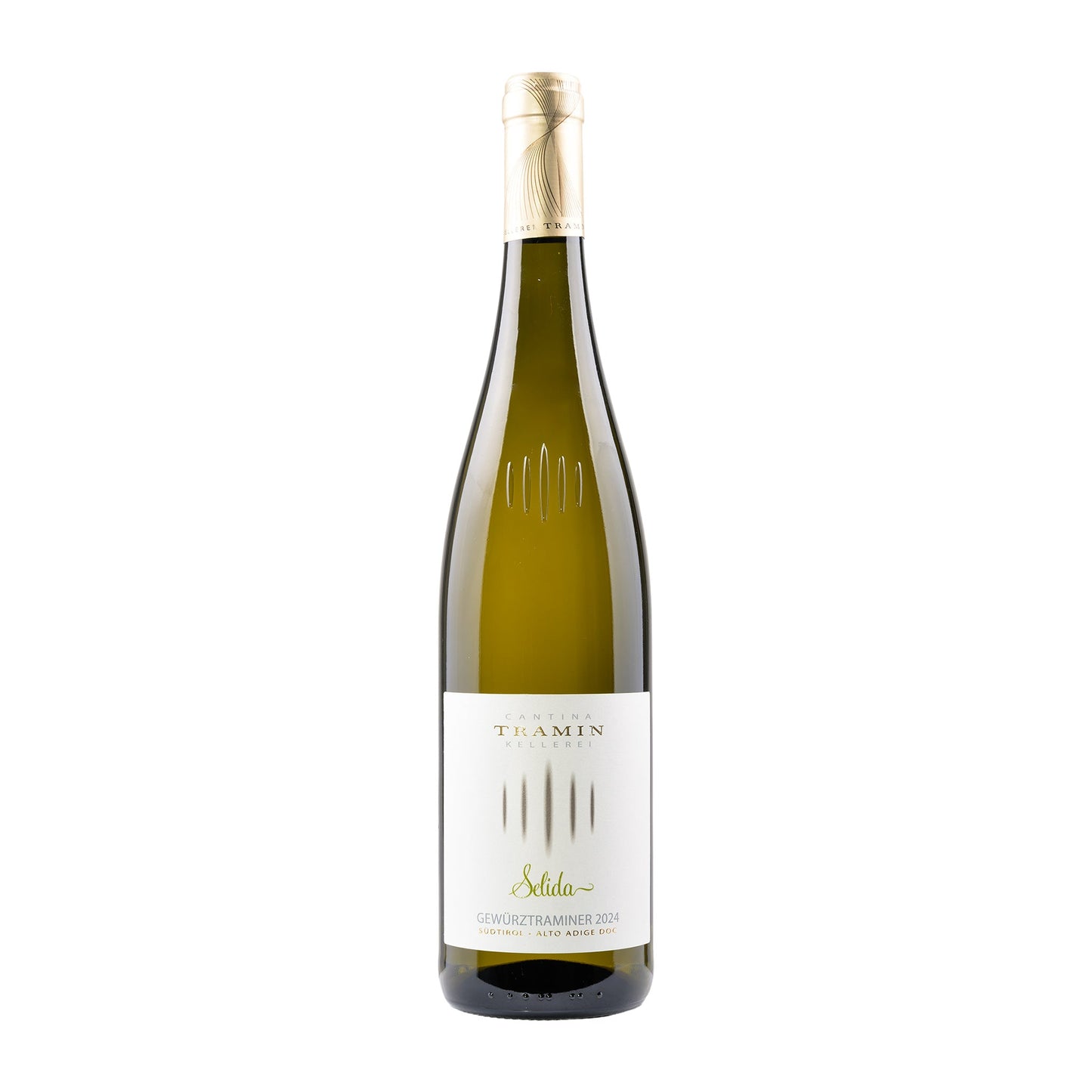 Cantina Tramin  Selida Gewürztraminer 2024