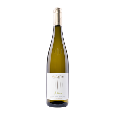 Selida Gewürztraminer – 2025