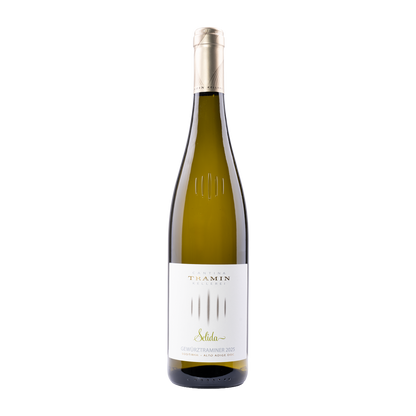 Cantina Tramin Selida Gewürztramner 2025
