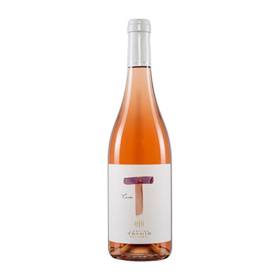 T Cuvée Rosé – 2024