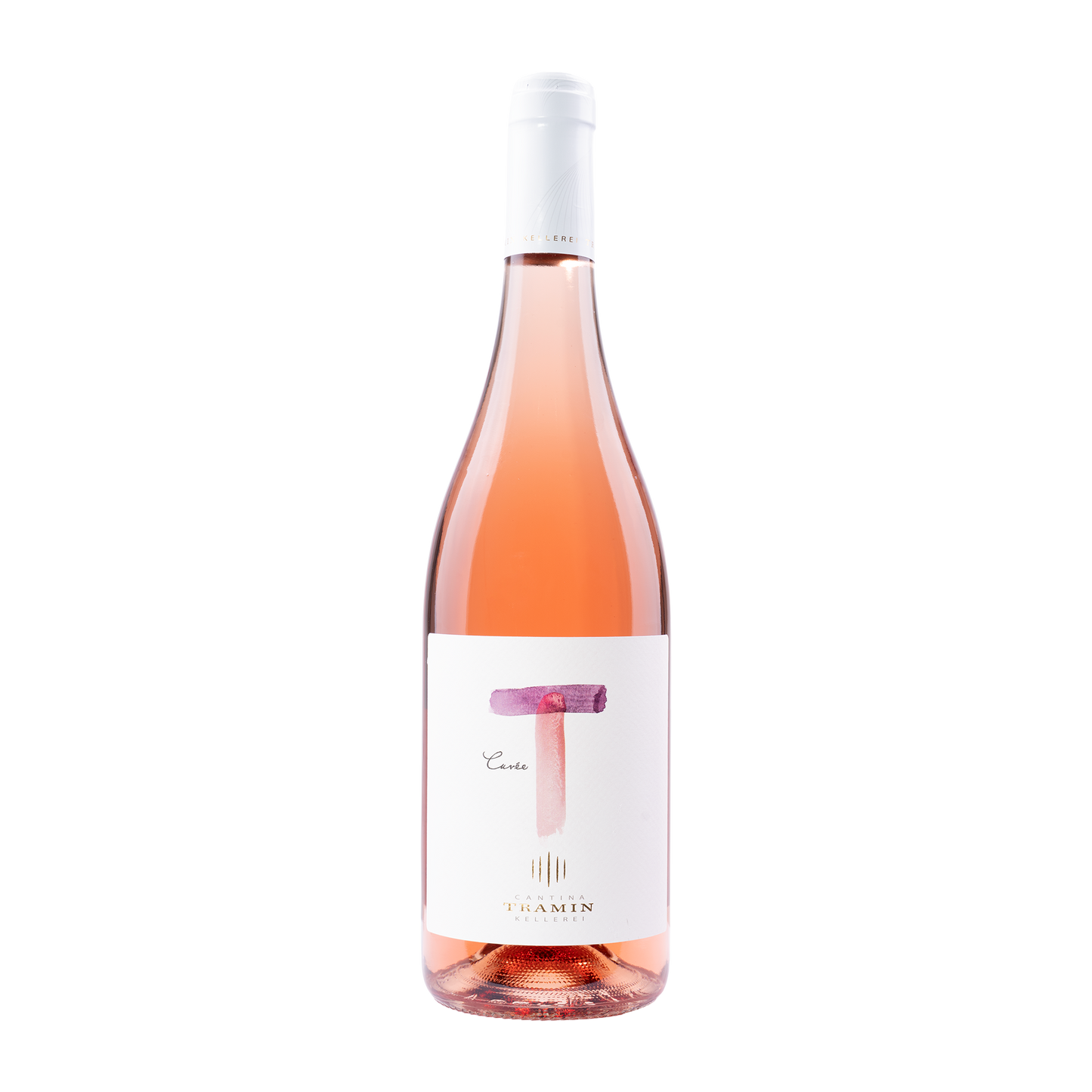 Cantina Tramin T Cuvée Rosé 2025