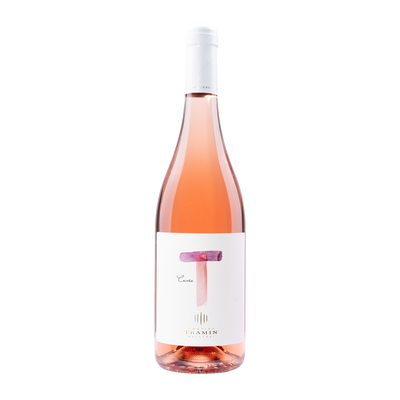 T Cuvée Rosé – 2025