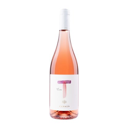 Cantina Tramin T Cuvée Rosé 2025