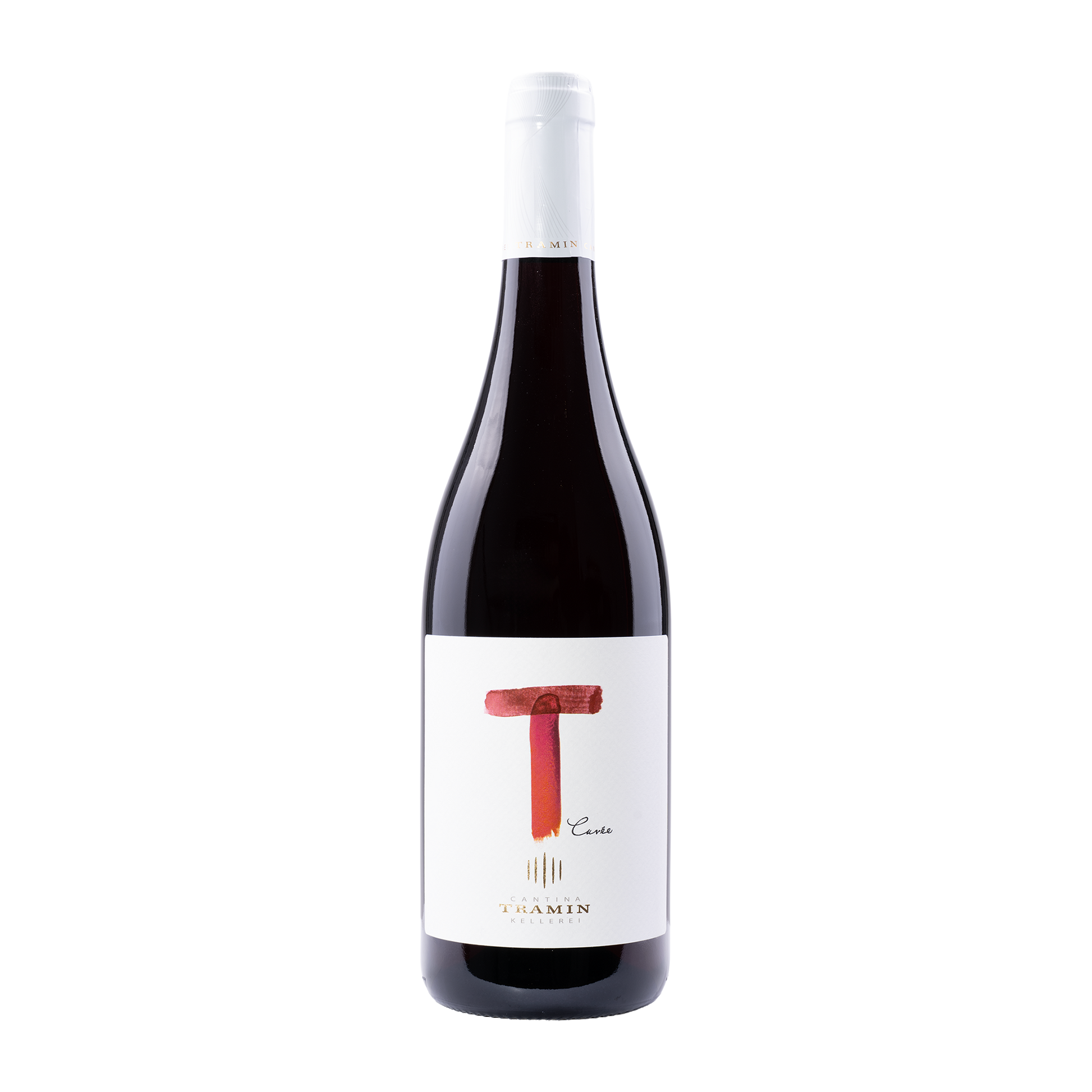 Cantina Tramin T Cuvée Rot 2024