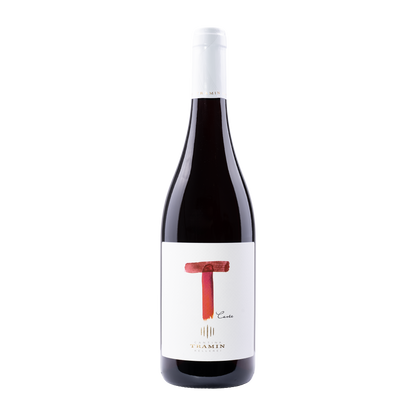 Cantina Tramin T Cuvée Rot 2024