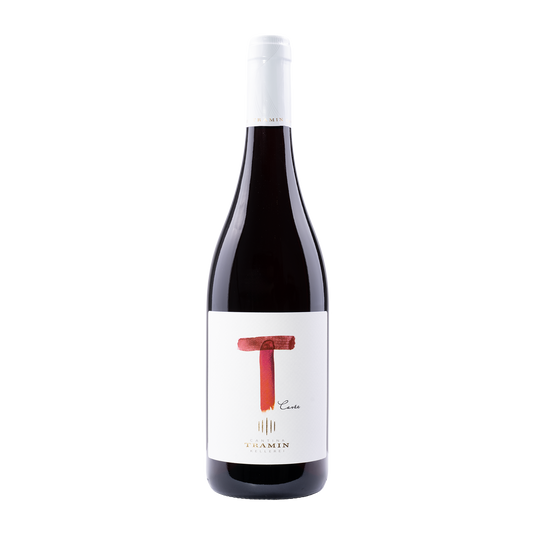 Cantina Tramin T Cuvée Rot 2024