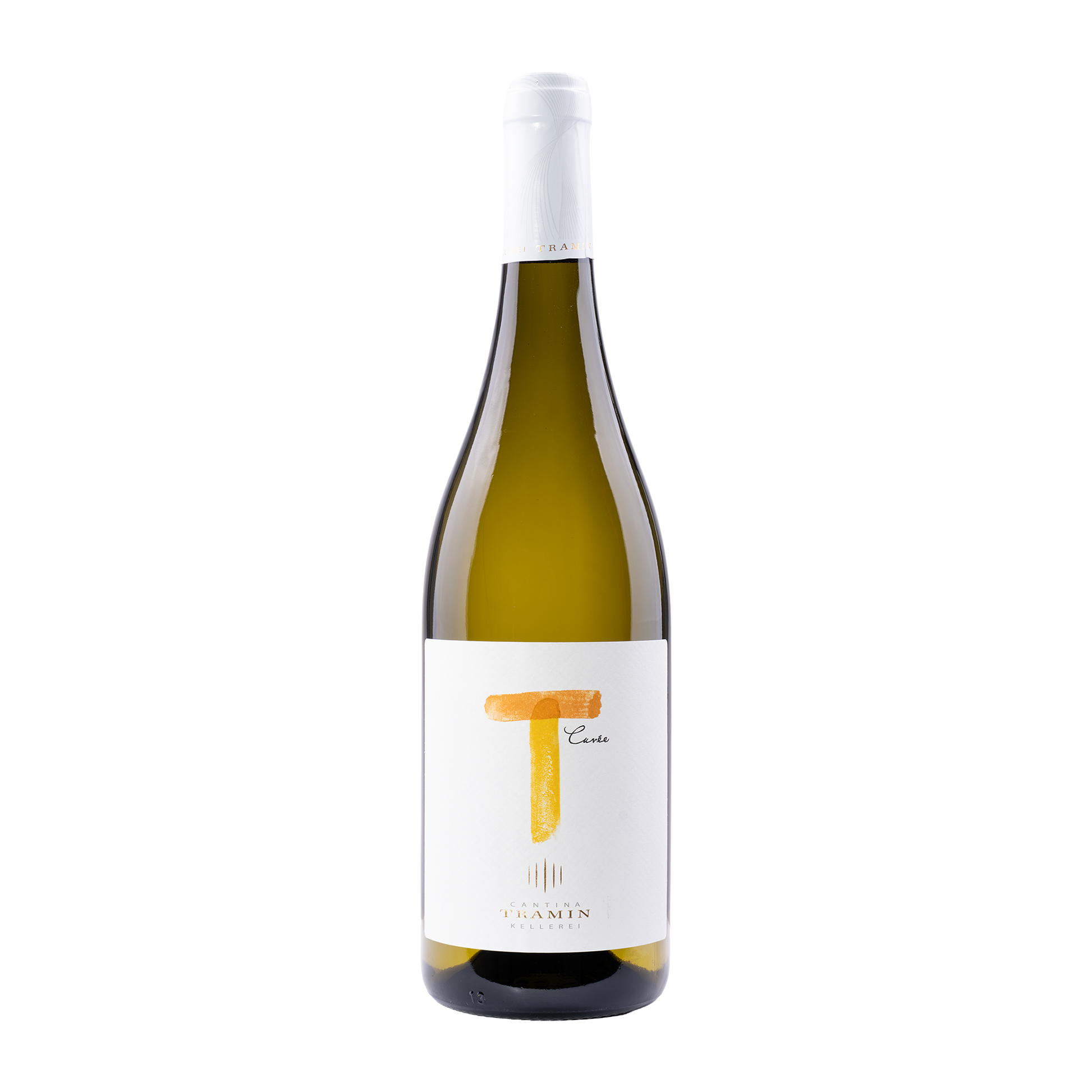 Cantina Tramin  T Cuvée Weiss 2025