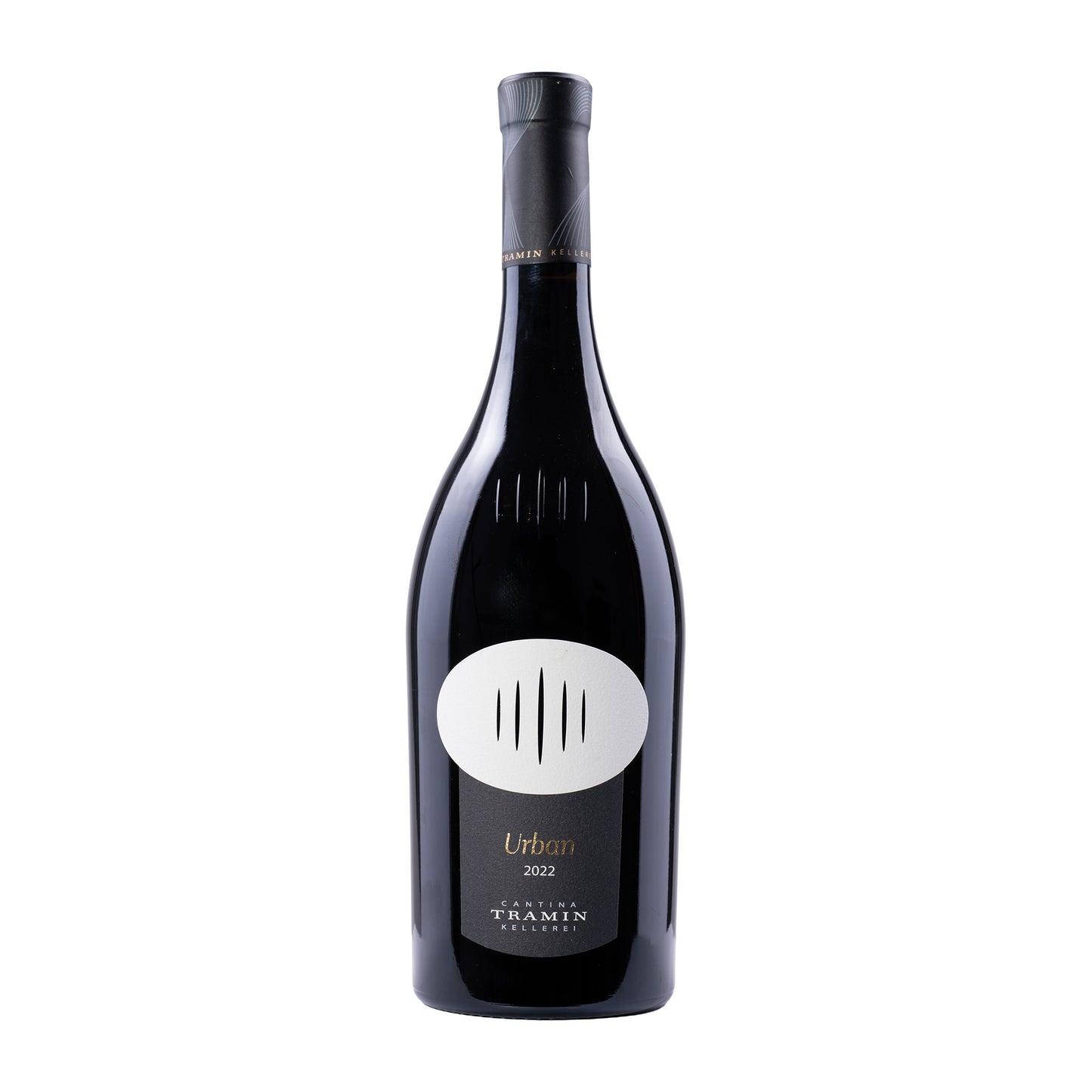 Cantina Tramin Urban Lagrein Riserva  2022