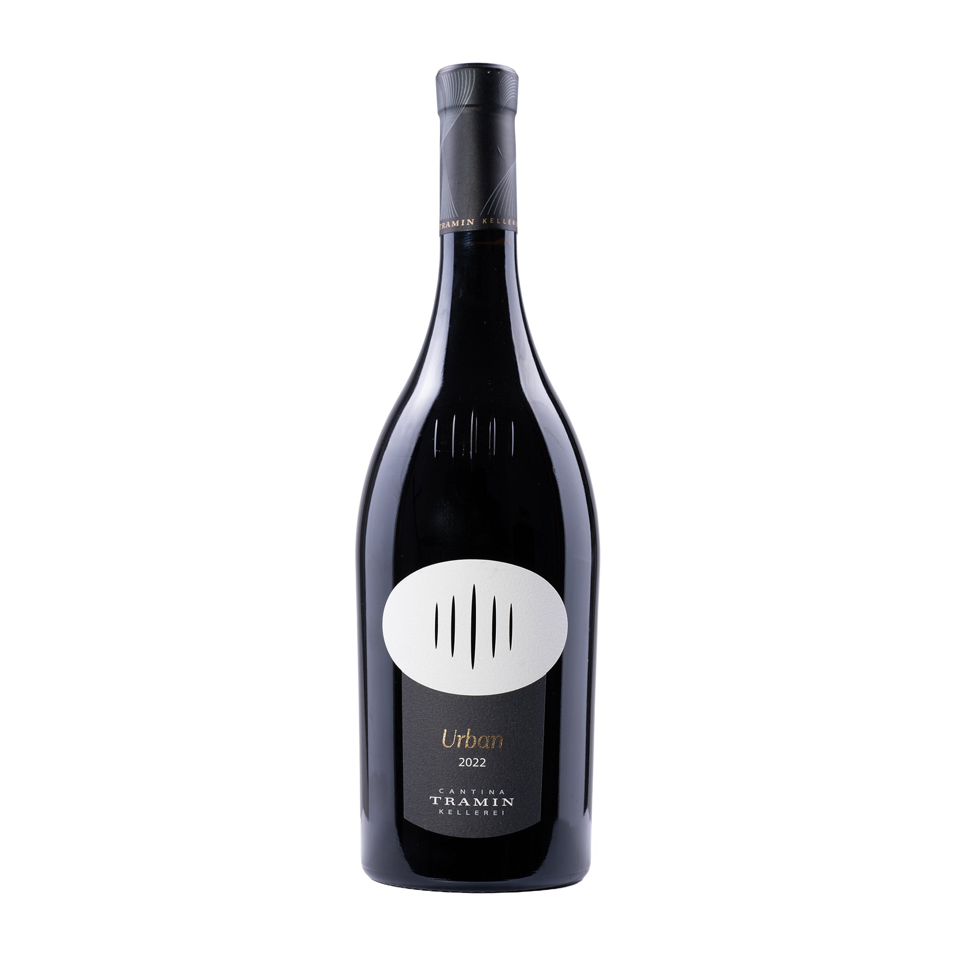 Cantina Tramin Urban Lagrein Riserva  2022