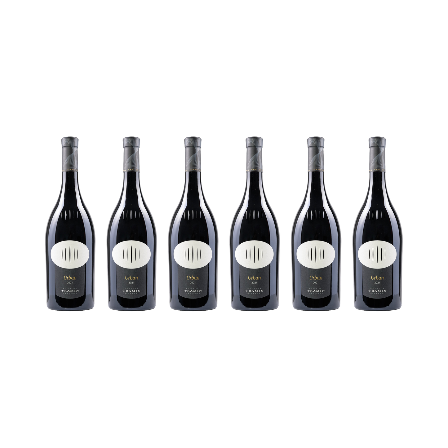 Urban Lagrein Riserva – 2021 — 6× 750 ml