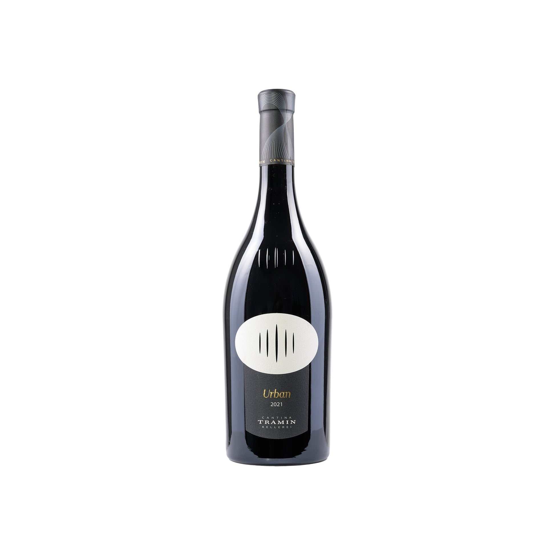 Cantina Tramin  Urban Lagrein Riserva  2021