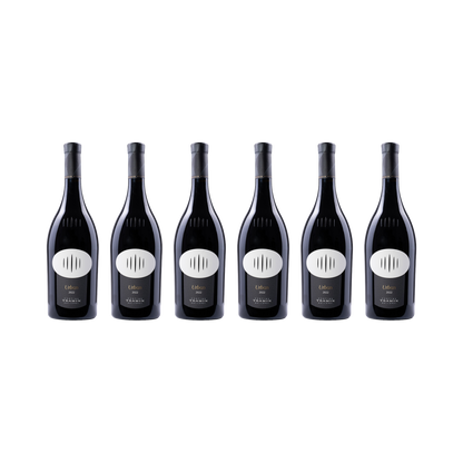 Urban Lagrein Riserva – 2022 — 6× 750 ml