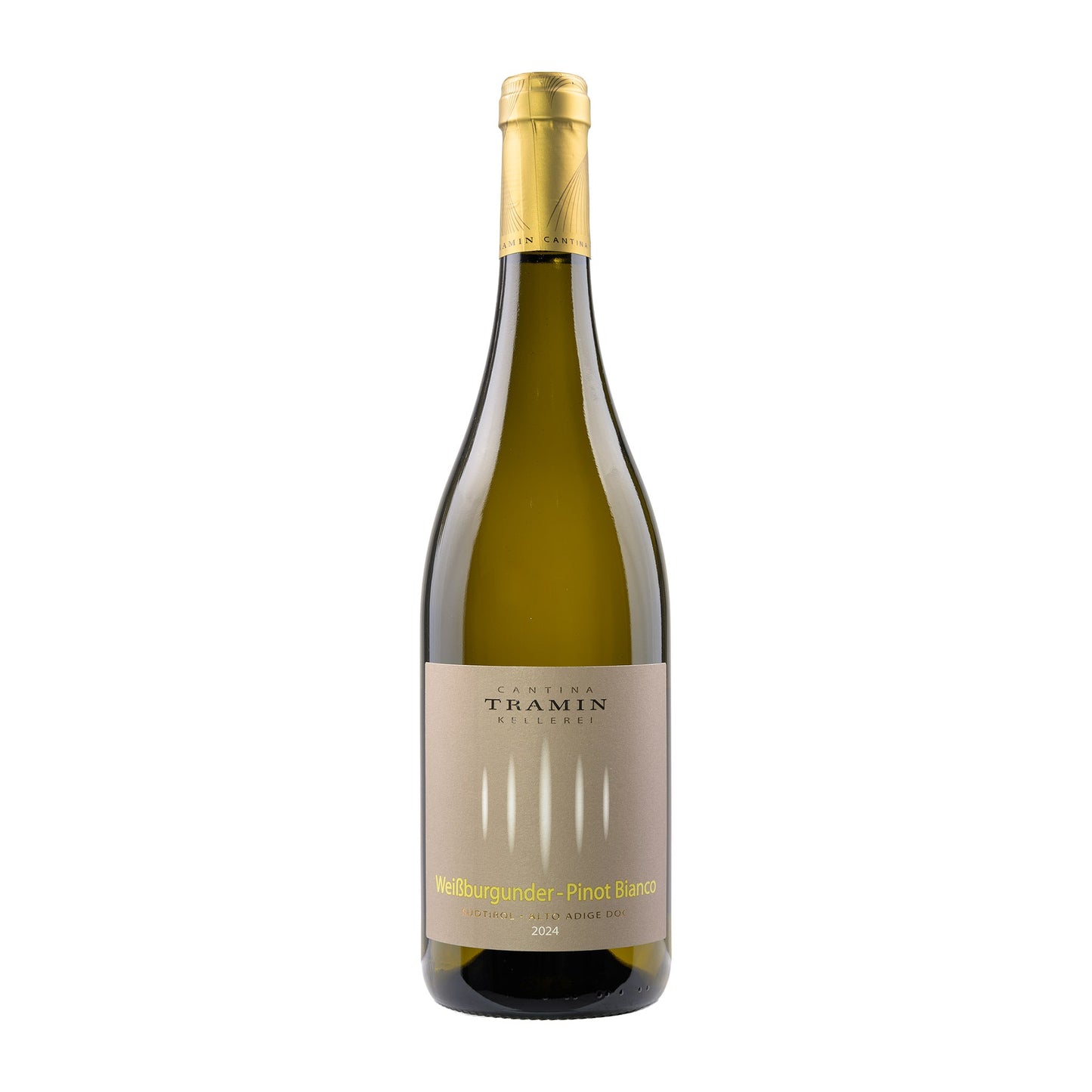 Cantina Tramin  Weißburgunder 2024