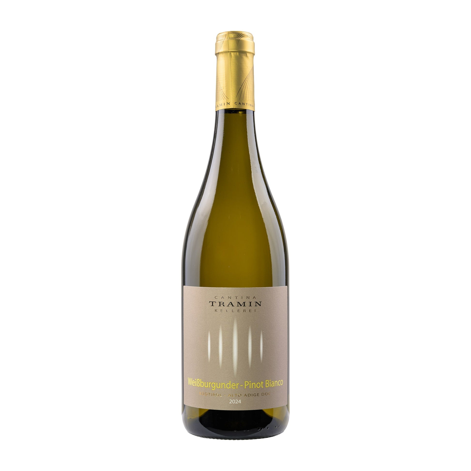 Cantina Tramin  Weißburgunder 2024