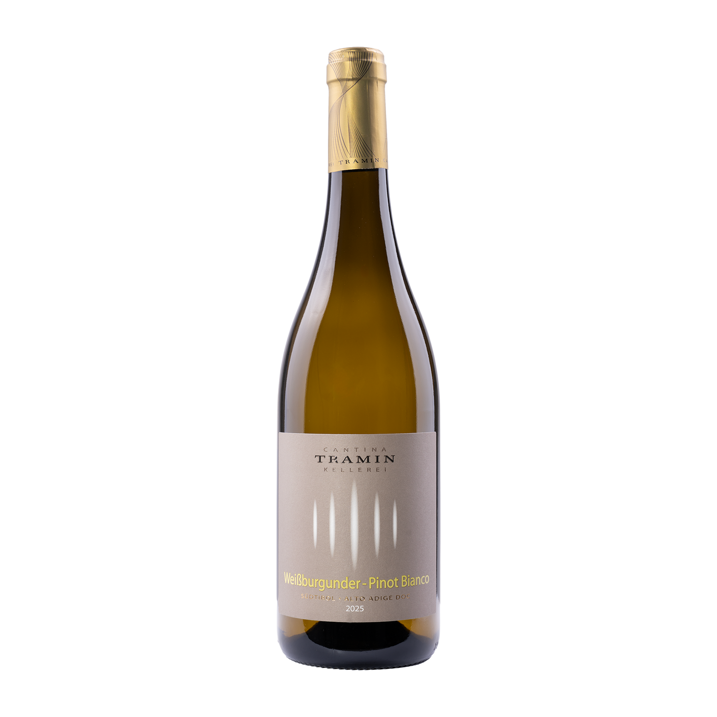 Cantina Tramin Weißburgunder 2025
