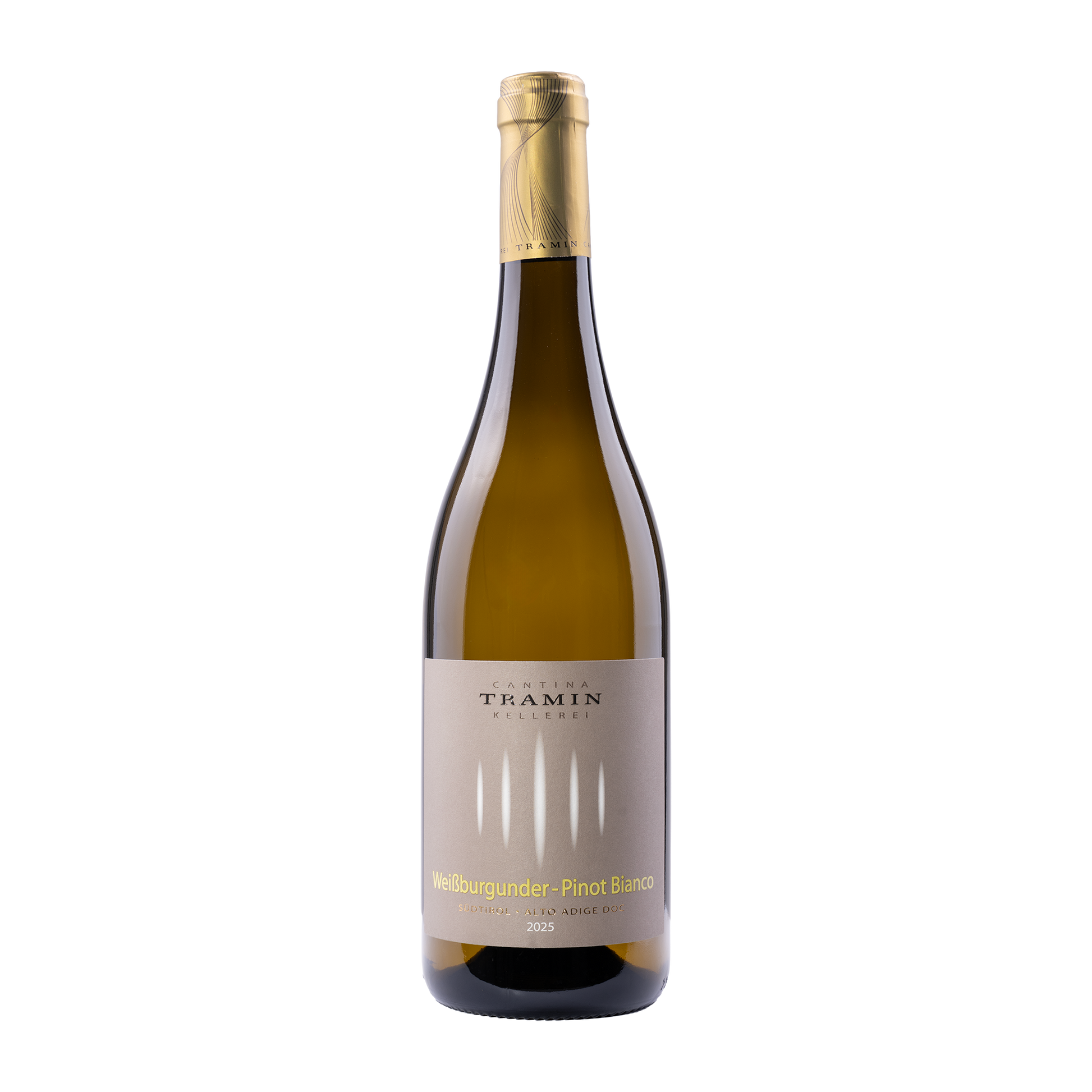 Cantina Tramin Weißburgunder 2025