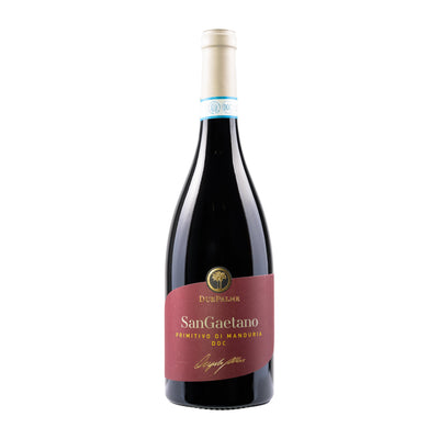 Primitivo di Manduria – 2022