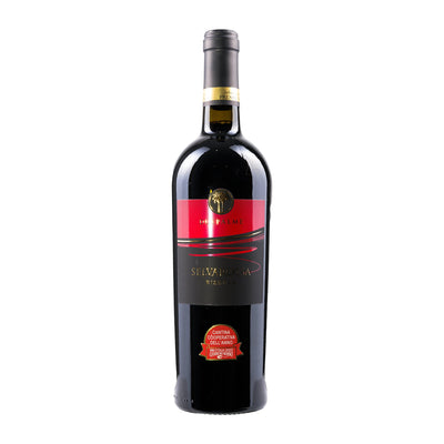 Selvarossa Riserva – 2019