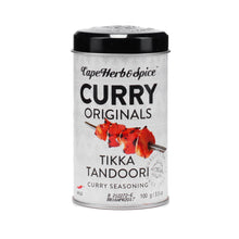 Cape Herb & Spice  Curry Originals Tikka Tandoori