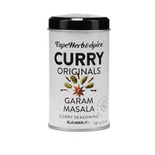 Cape Herb & Spice  Curry Originals Garam Masala