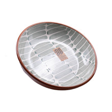 Keramikschale mittel  dash sage