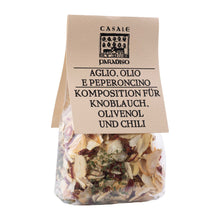 Casale Paradiso  Aglio e Olio Gewürzmischung  100g