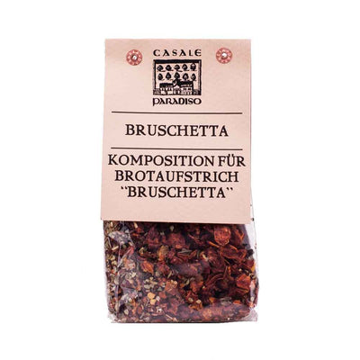 Bruschetta Spice Blend