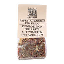 Casale Paradiso Pasta Pomodoro e Basilico Gewürzmischung 100 g