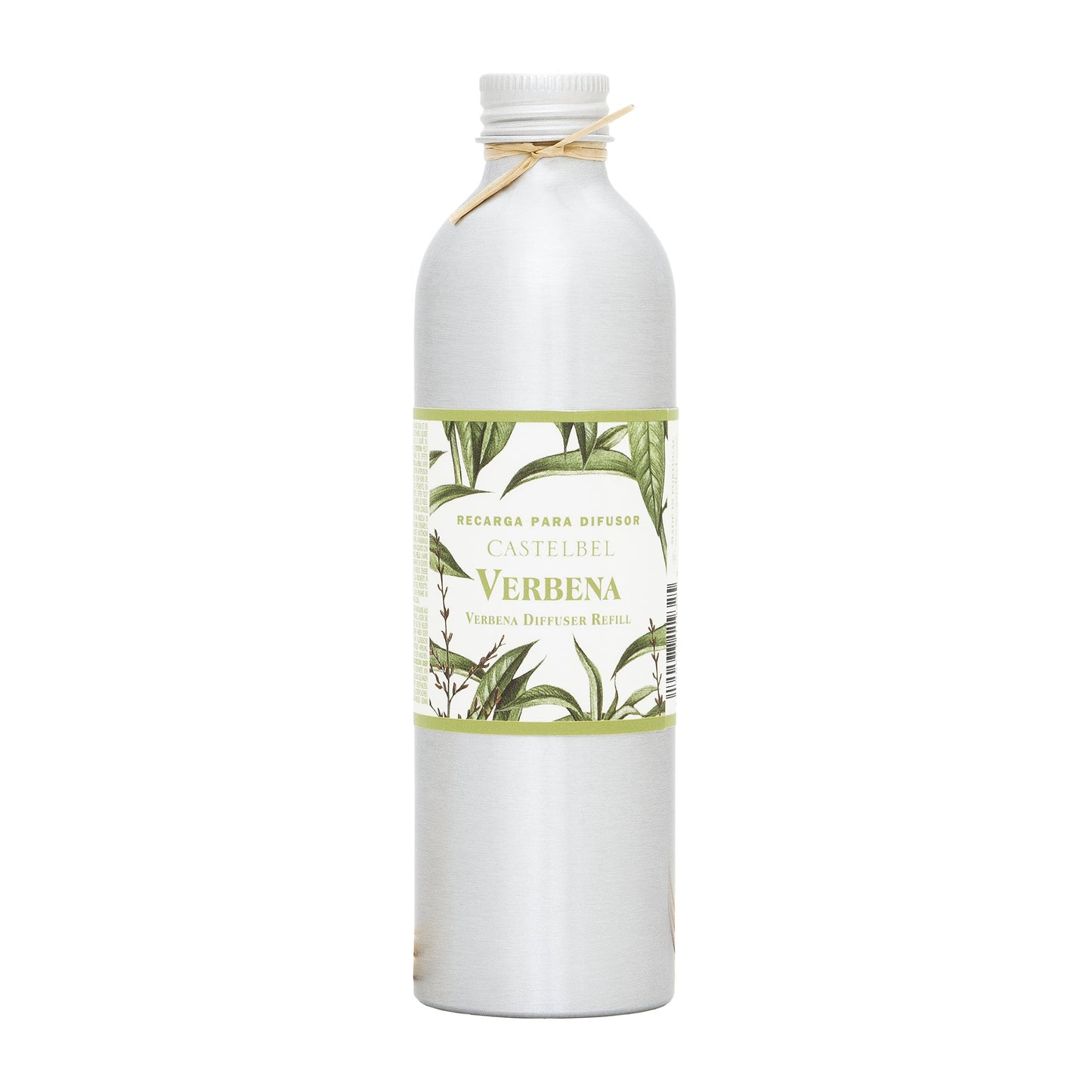 Castelbel  Raumduft Refill Verbene  250ml