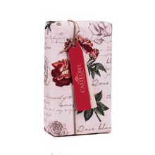 Castelbel  Duftseife Rose  Botanical Library