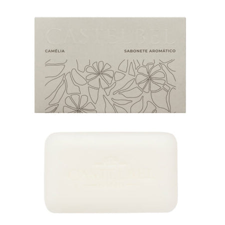 Castelbel  Seife Camélia x Porto  300g