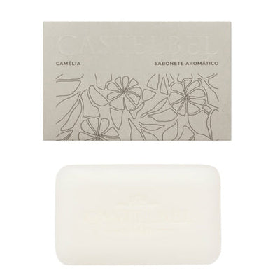 Soap Camélia x Porto