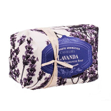 Castelbel  Seife Lavendel  150g