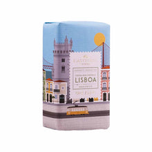 Castelbel  Seife Lisboa  150g