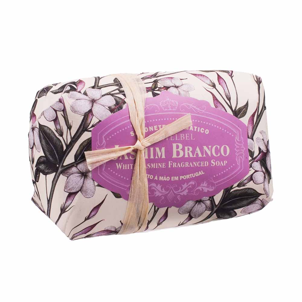 Castelbel  Seife Weißer Jasmin  150g