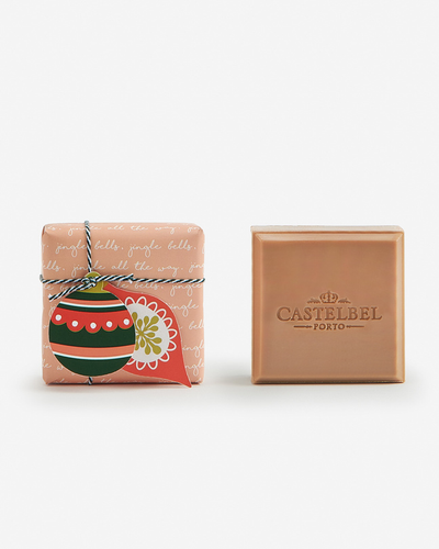 Christmas Soap Winter Woods – 200g