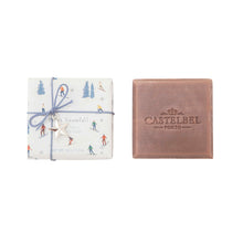 Castelbel  Winterseife First Snowfall  150g