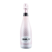 Barcelona Brands  Cava Hola Brut Rosé