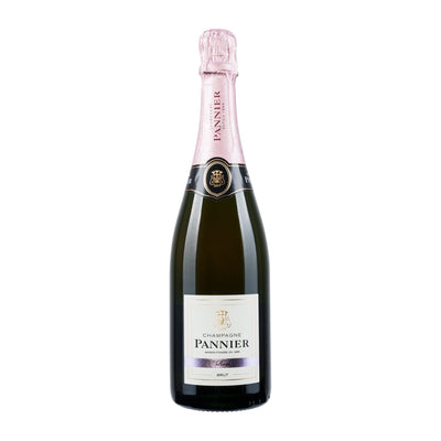Rosé Champagne