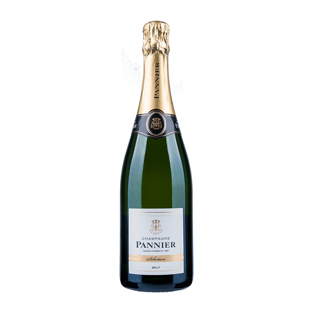 Champagne Pannier  Selection Brut