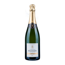 Champagne Pannier  Selection Brut