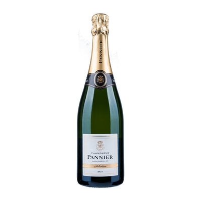 Champagne Selection Brut