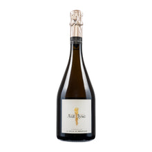 Champagner  Autolyse  Le Brun de Neuville