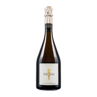 Champagne Autolysis