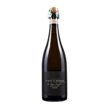 Champagner  Le Chemin Empreinté  Blanc de Blanc
