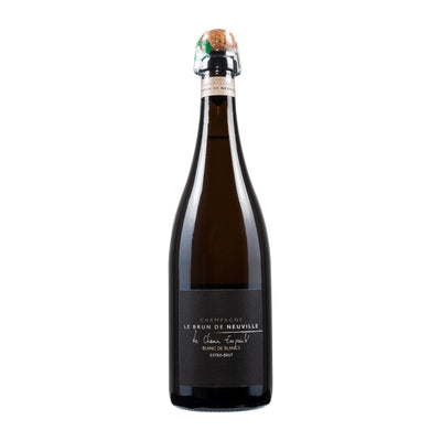 Champagne Le Chemin Empreinté