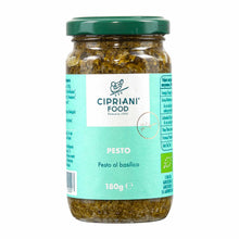 Cipriani  Basilikum Pesto