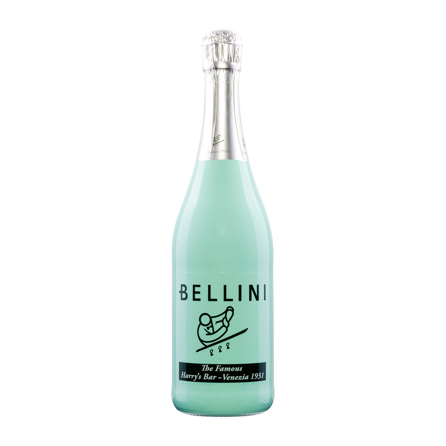 Cipriani  Bellini Original  Cocktail